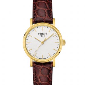 TISSOT Damenuhr Everytime Small T1092103603100