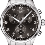 TISSOT Herrenuhr Chrono T-Sport V8 Quartz T1064171105100 | topas