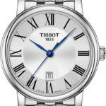 Tissot V8 Quartz Chronograph - Delores Jewelers