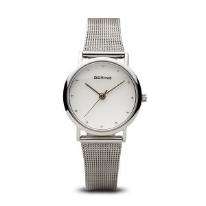 Bering DamenuhrClassic Silber 13426-001