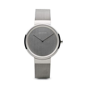 Bering Damenuhr Classic Silber 14531-000