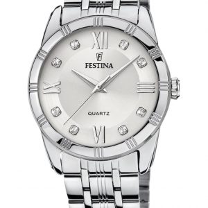 FESTINA Damenuhr F16940/A