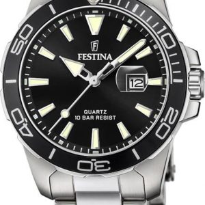 FESTINA Damenuhr Boyfriend F20503/4