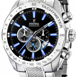 FESTINA Herrenuhr CHRONO SPORT F16488/3