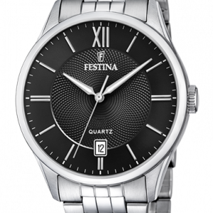 FESTINA Herrenuhr KLASSIK F20425/3