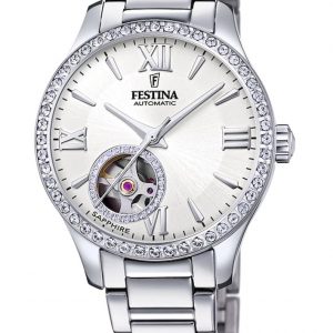FESTINA Damenuhr Automatik F20485/1