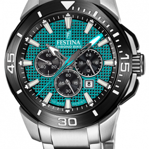 FESTINA Herrenuhr CHRONO BIKE F20641/3