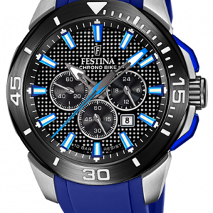 FESTINA Herrenuhr CHRONO BIKE F20642/1