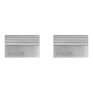 Joop! Manschettenknöpfe Silber 2023471