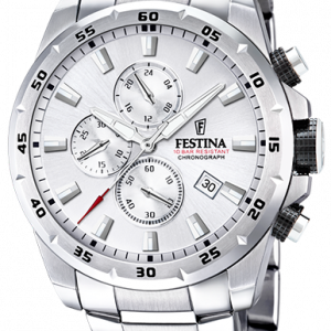 FESTINA Herrenuhr CHRONO SPORT F20463/1