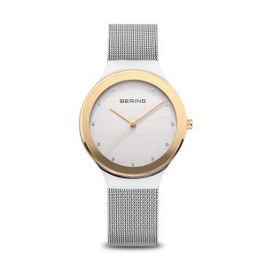 Bering Damenuhr Classic Bicolor 12934-010