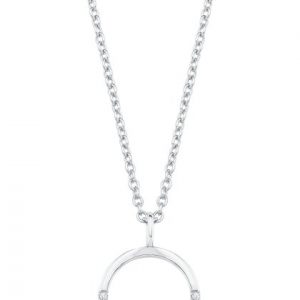 s.Oliver Damen Halskette 2018677