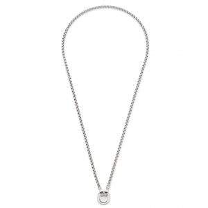 Leonardo Halskette Vittoria Clip&Mix 50 cm mit Mini-Clip 017085