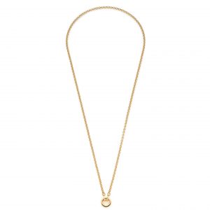 Leonardo Halskette Paola gold Clip&Mix 70cm 018389