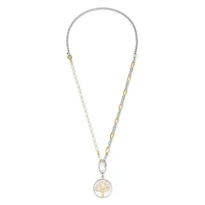 Leonardo Set Halskette 63 Pamela 021583