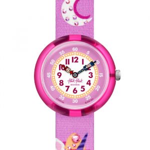 Flik Flak Kinderuhr Dreaming Unicorn FBNP195