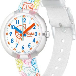 Flik Flak Kinderuhr Chicky FPNP079