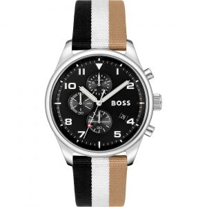 Hugo Boss Herrenuhr View 1514062
